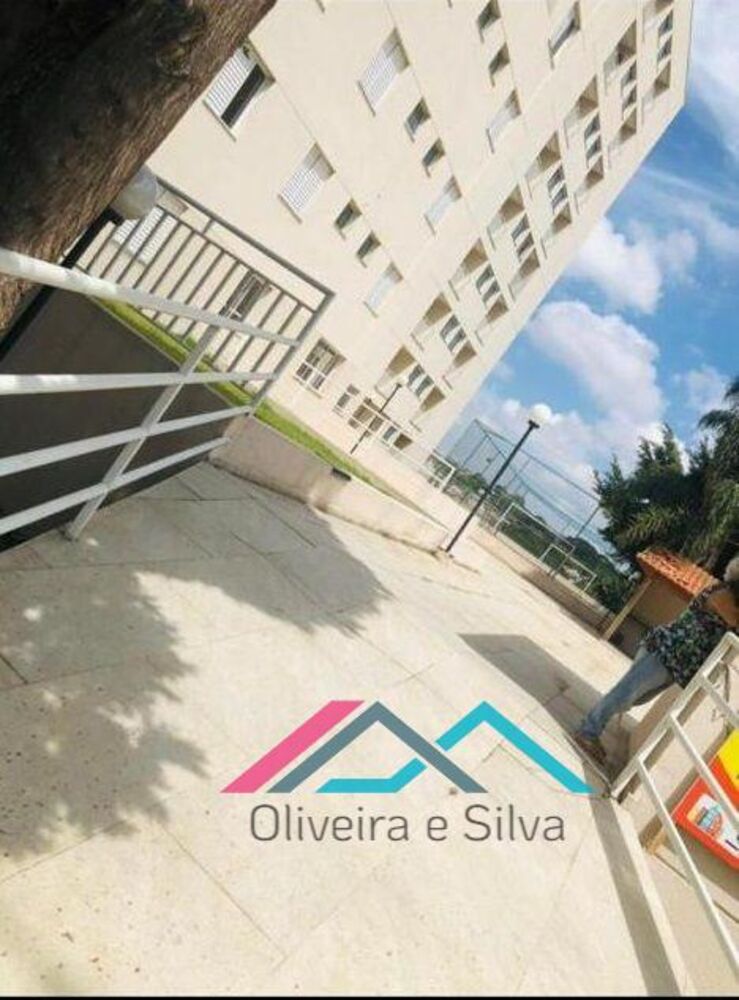 Apartamento, 2 quartos, 52 m² - Foto 7
