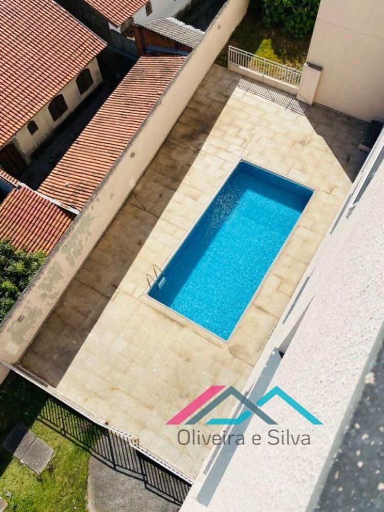 Apartamento, 2 quartos, 52 m² - Foto 6