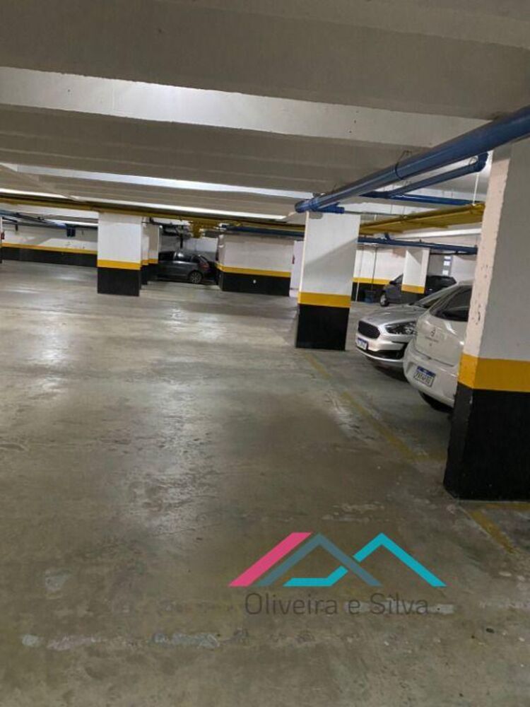 Apartamento, 2 quartos, 52 m² - Foto 13
