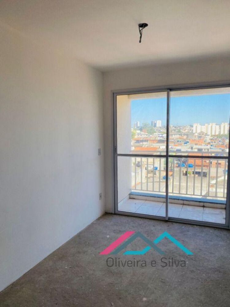Apartamento, 2 quartos, 52 m² - Foto 2