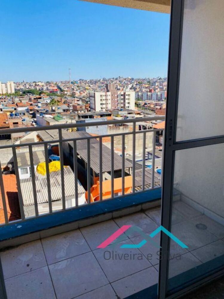 Apartamento, 2 quartos, 52 m² - Foto 12