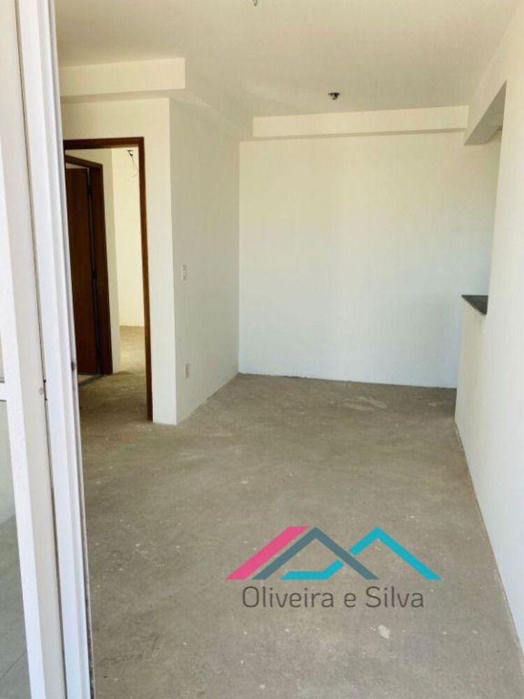 Apartamento, 2 quartos, 52 m² - Foto 8