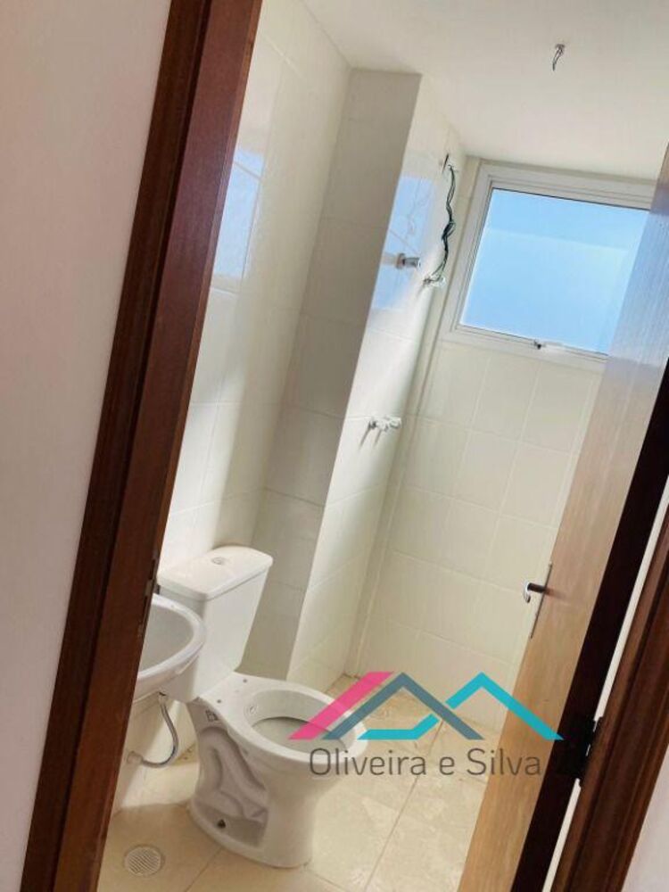 Apartamento, 2 quartos, 52 m² - Foto 1