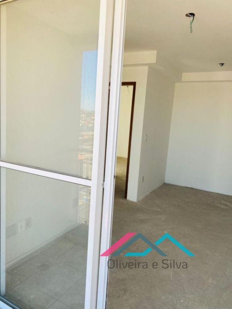 Apartamento, 2 quartos, 52 m² - Foto 11