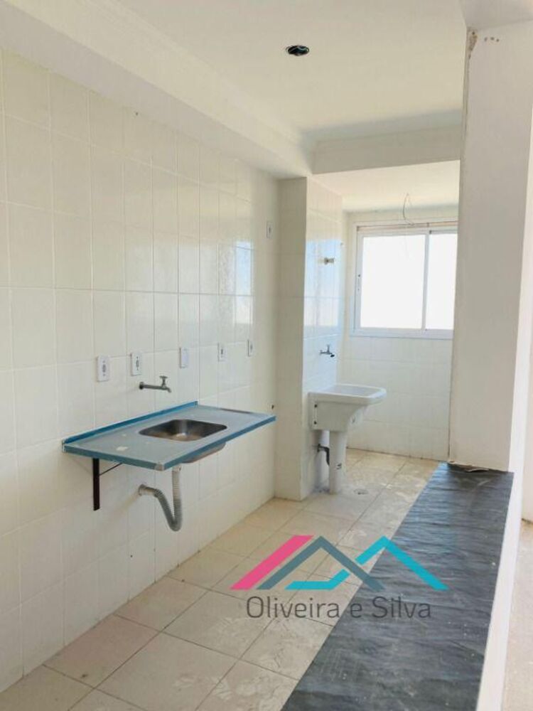 Apartamento, 2 quartos, 52 m² - Foto 9