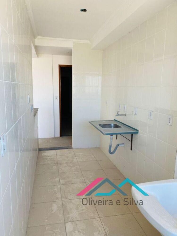Apartamento, 2 quartos, 52 m² - Foto 5