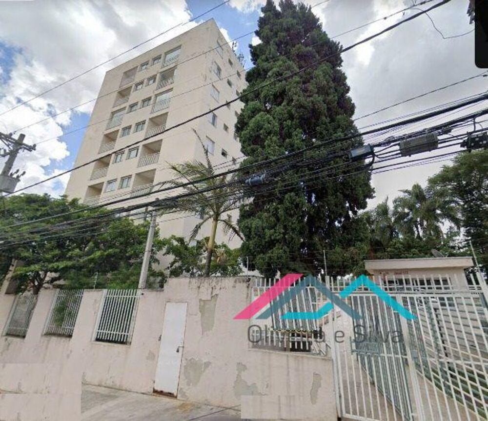 Apartamento, 2 quartos, 52 m² - Foto 4