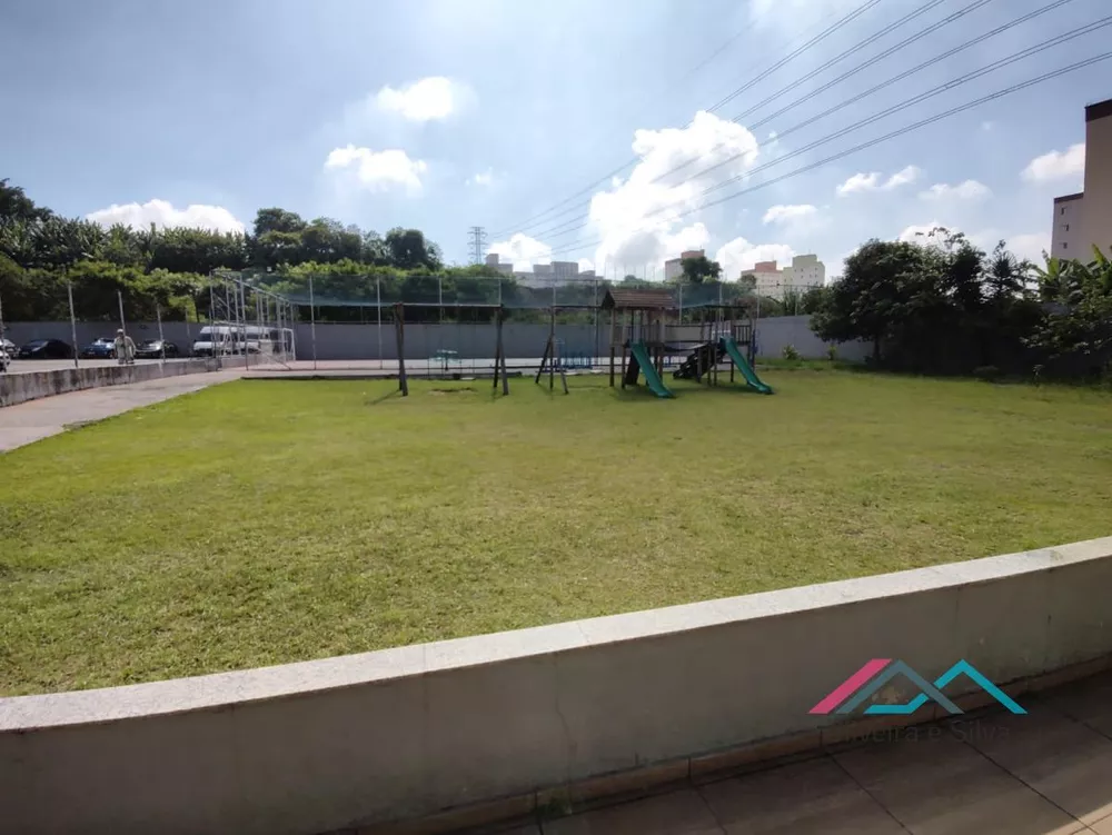Apartamento, 2 quartos, 56 m² - Foto 1