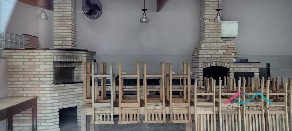 Apartamento, 2 quartos, 56 m² - Foto 6