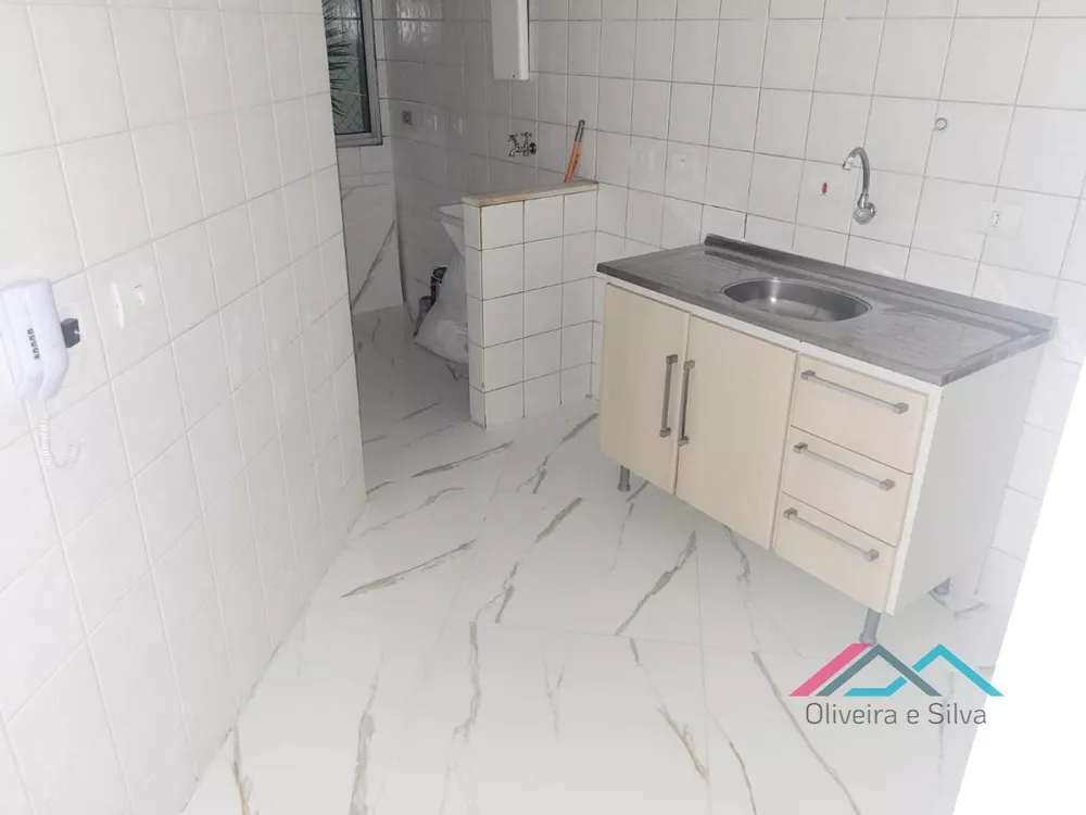 Apartamento, 2 quartos, 56 m² - Foto 3