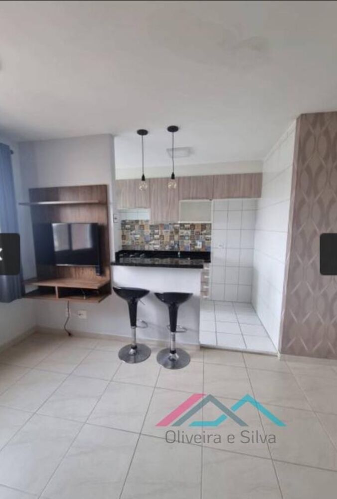Apartamento, 2 quartos - Foto 11