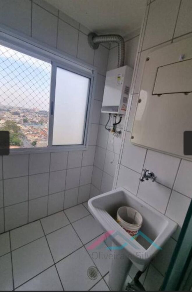 Apartamento, 2 quartos - Foto 2