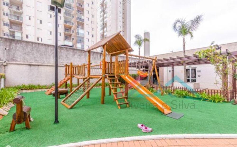 Apartamento, 2 quartos - Foto 6