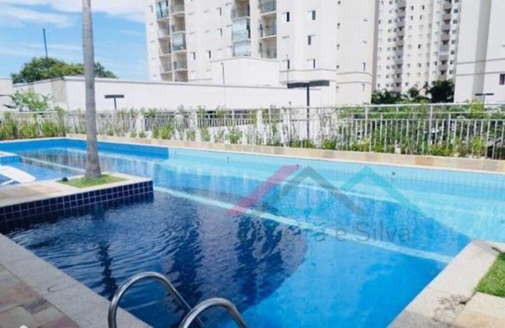 Apartamento, 2 quartos - Foto 19
