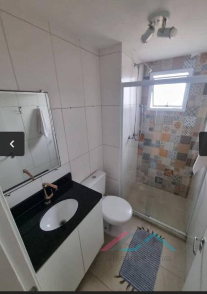Apartamento, 2 quartos - Foto 8