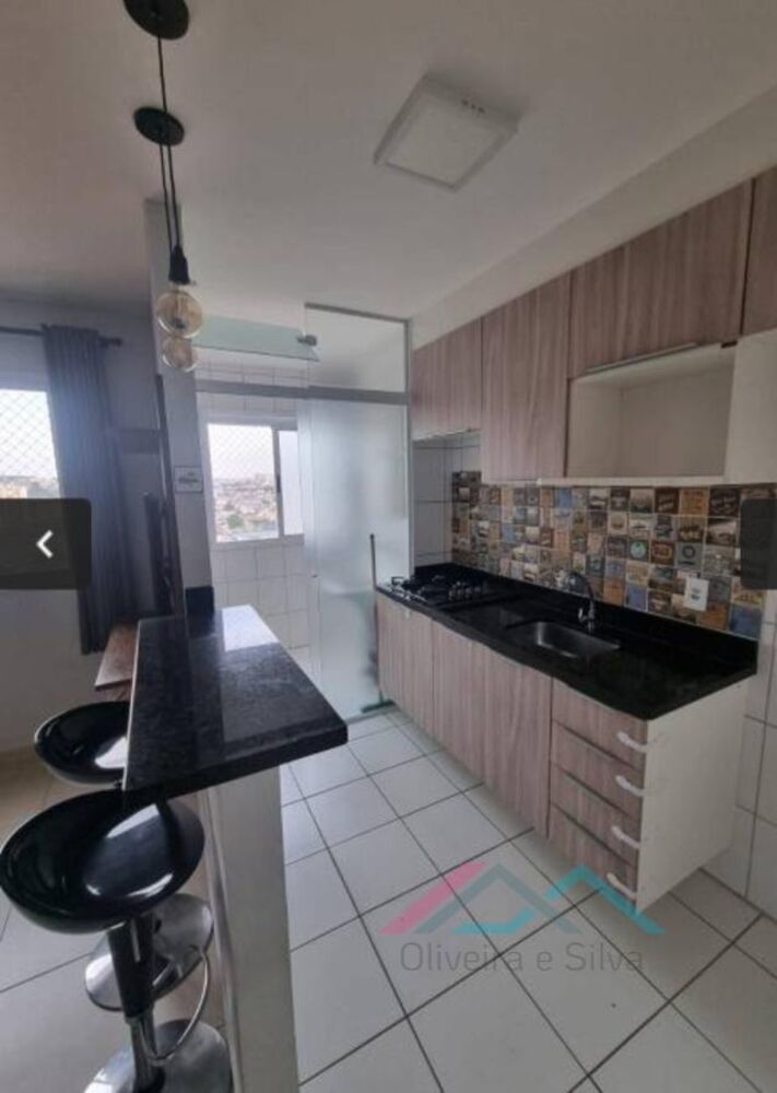 Apartamento, 2 quartos - Foto 3