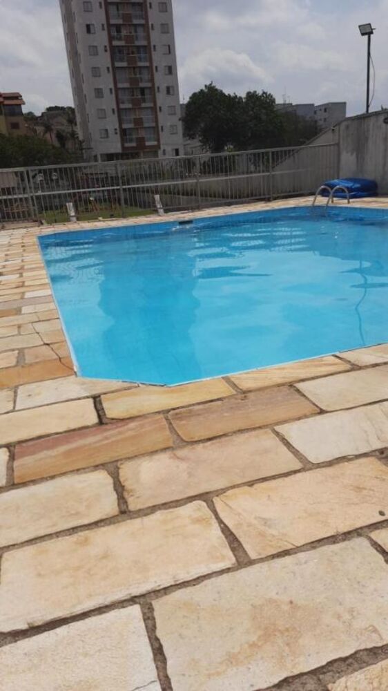 Apartamento, 3 quartos, 68 m² - Foto 4