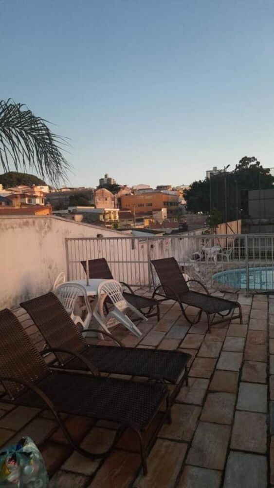 Apartamento, 3 quartos, 68 m² - Foto 10