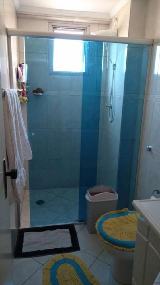 Apartamento, 3 quartos, 68 m² - Foto 3