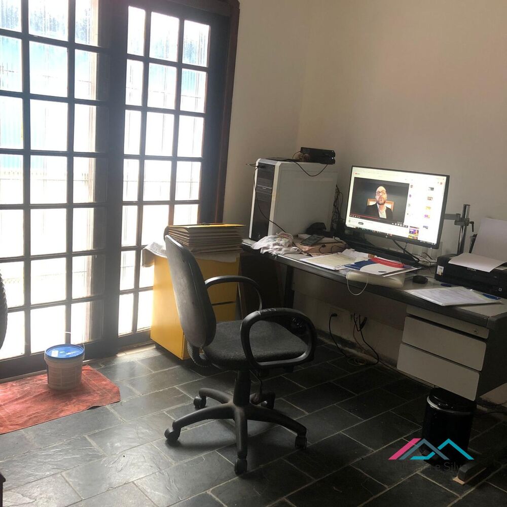 Sobrado, 5 quartos - Foto 7