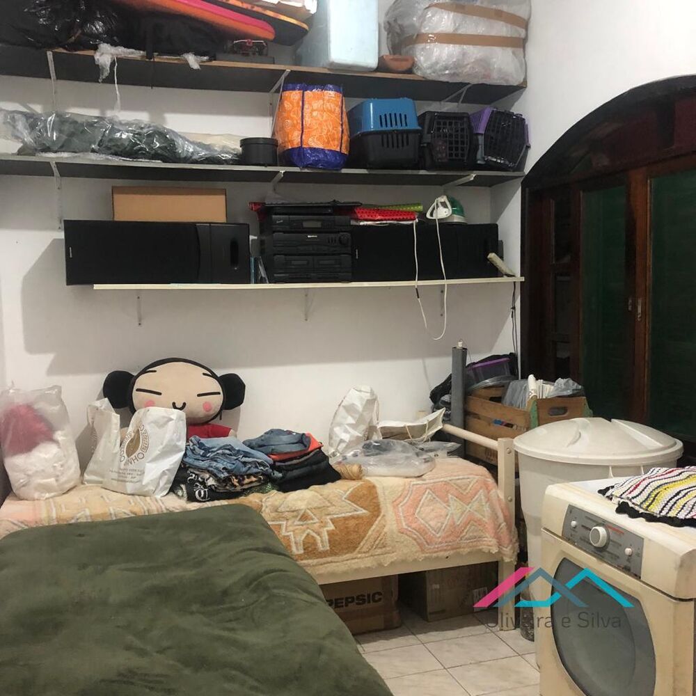 Sobrado, 5 quartos - Foto 4