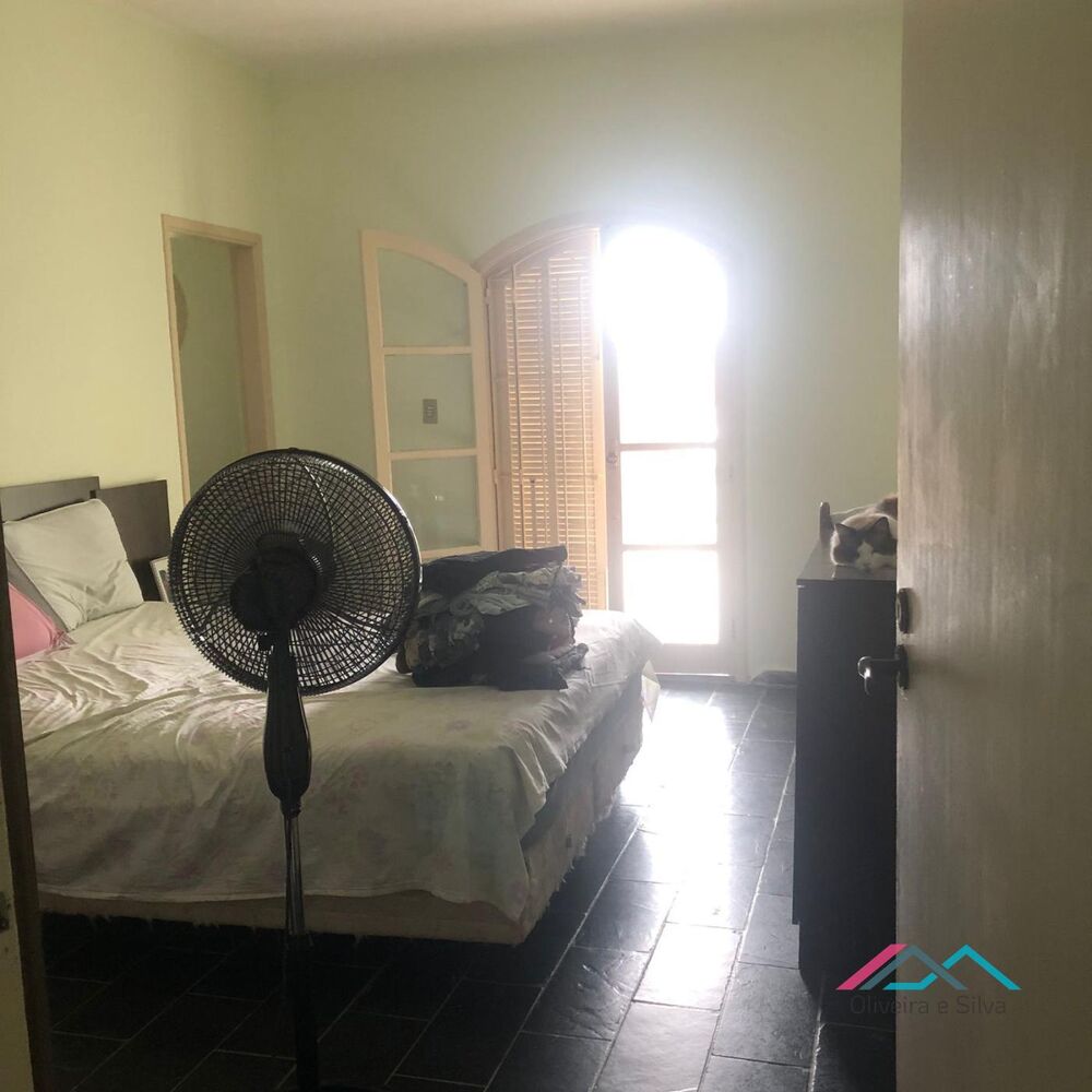Sobrado, 5 quartos - Foto 12
