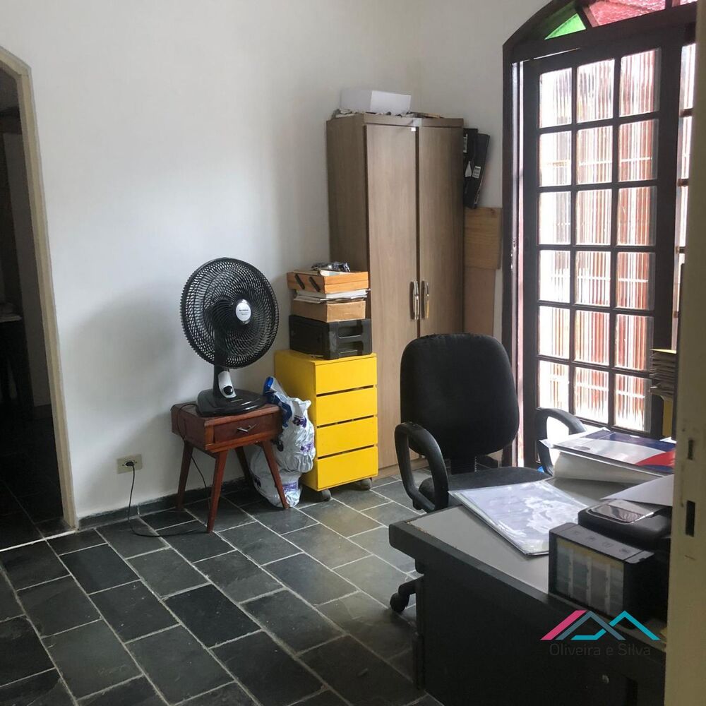 Sobrado, 5 quartos - Foto 3