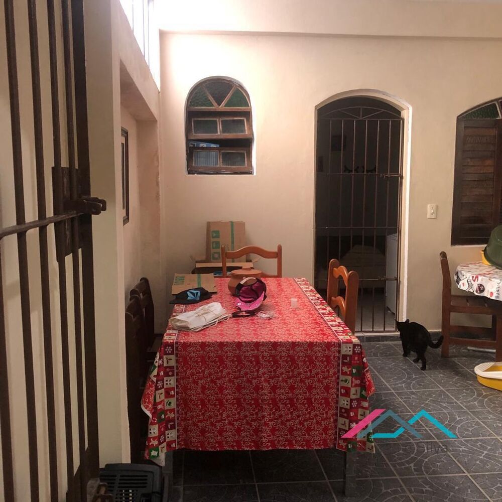 Sobrado, 5 quartos - Foto 5