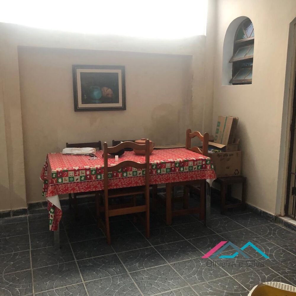 Sobrado, 5 quartos - Foto 1