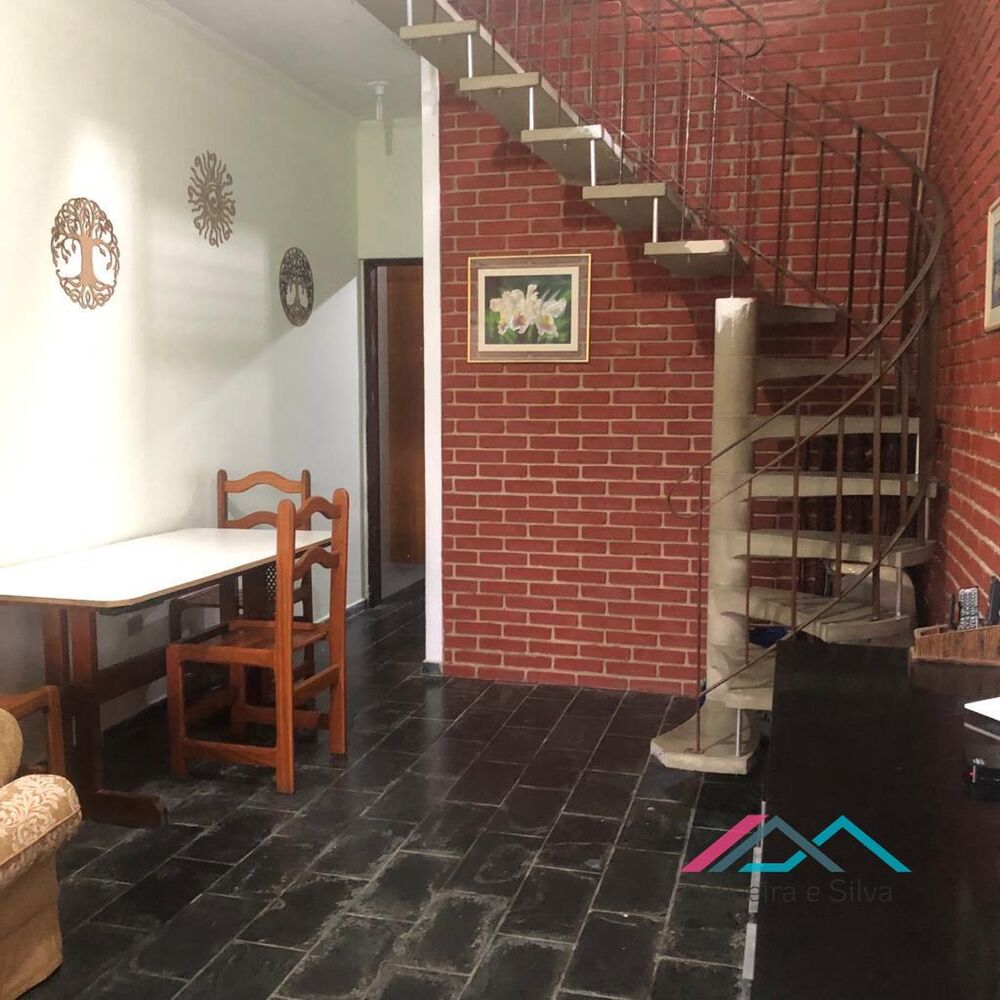 Sobrado, 5 quartos - Foto 8