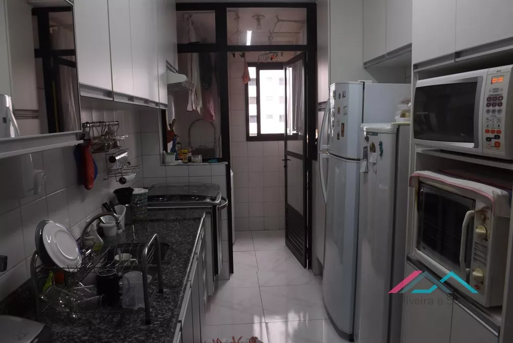 Apartamento, 3 quartos - Foto 7