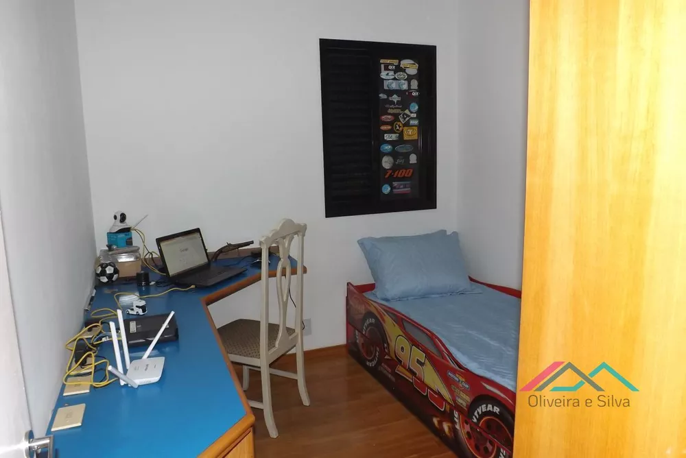 Apartamento, 3 quartos - Foto 10