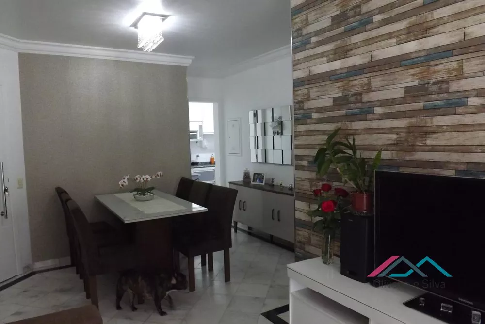 Apartamento, 3 quartos - Foto 11