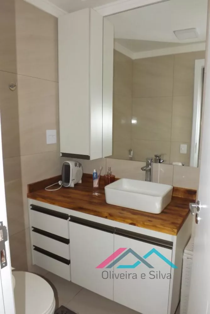 Apartamento, 3 quartos - Foto 8