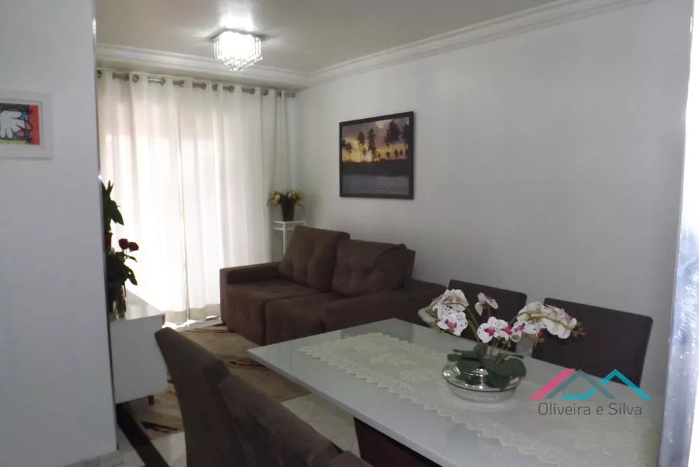 Apartamento, 3 quartos - Foto 12