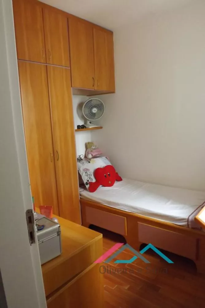 Apartamento, 3 quartos - Foto 3