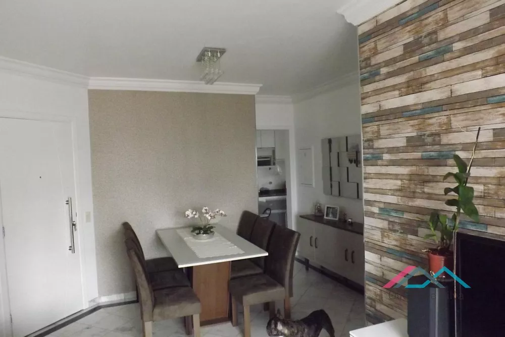 Apartamento, 3 quartos - Foto 5