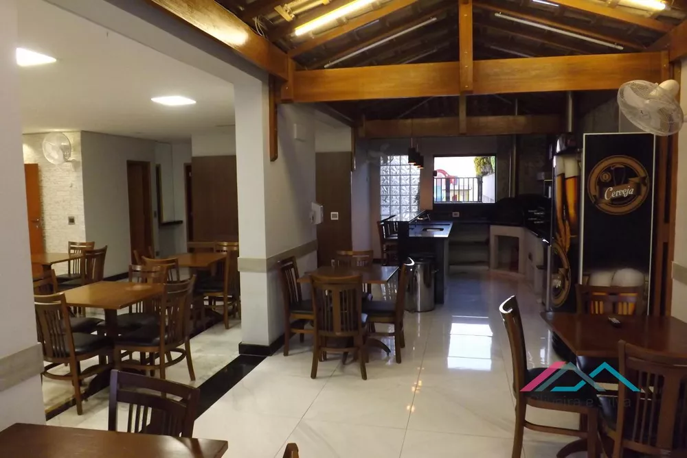 Apartamento, 3 quartos - Foto 1