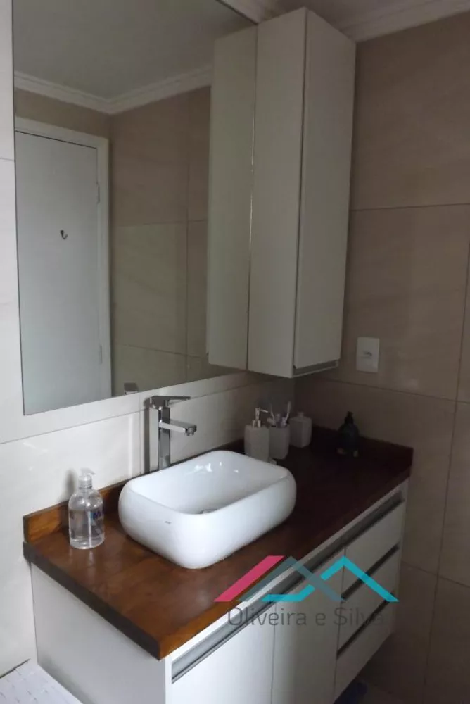 Apartamento, 3 quartos - Foto 9