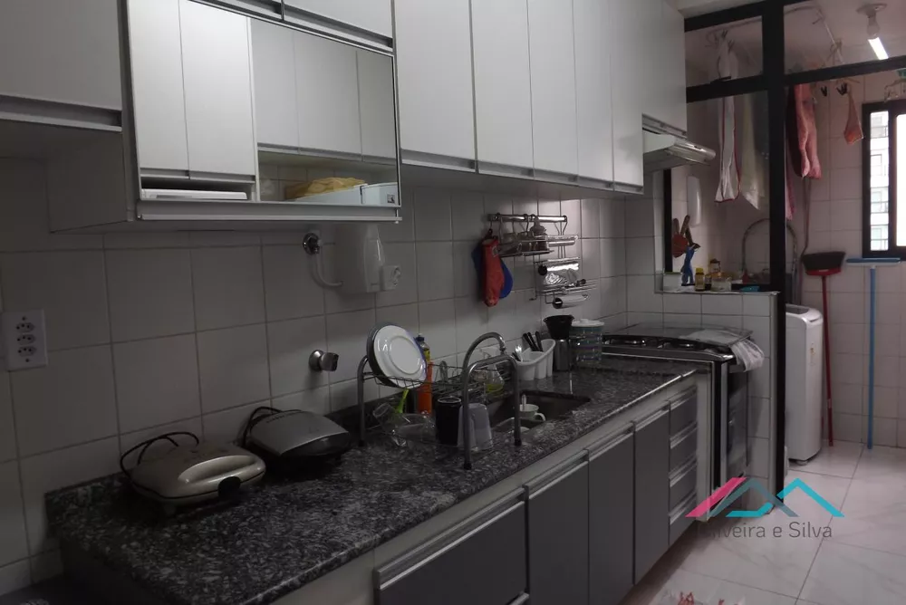 Apartamento, 3 quartos - Foto 6