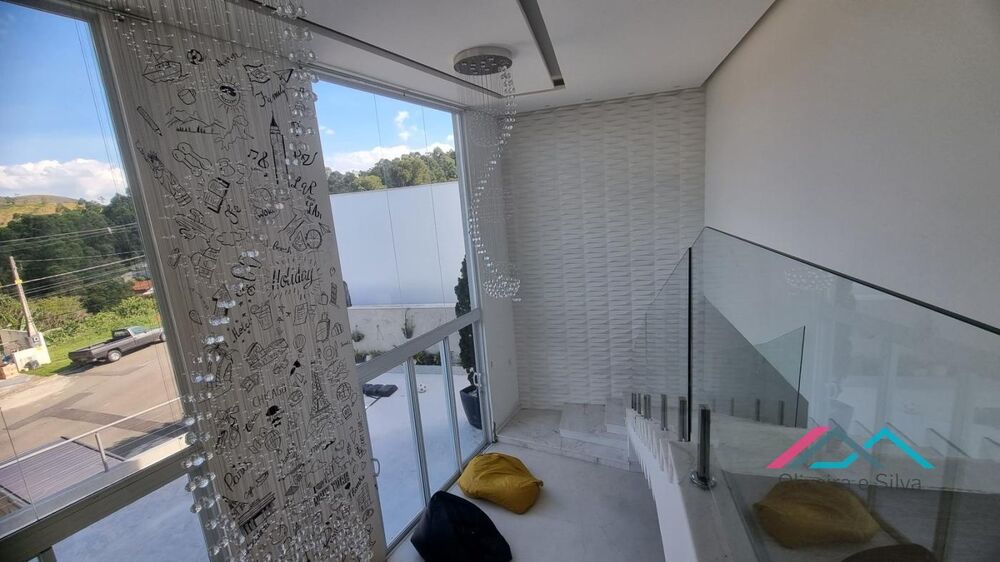 Casa de Condomínio, 5 quartos - Foto 15