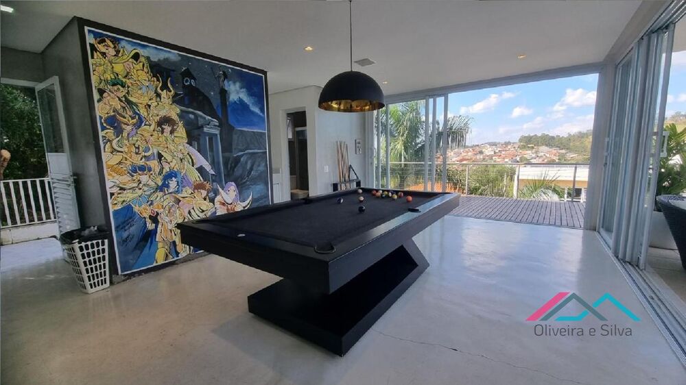 Casa de Condomínio, 5 quartos - Foto 4