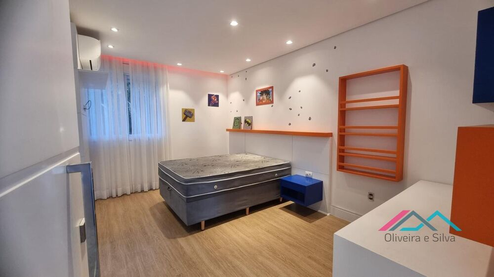 Casa de Condomínio, 5 quartos - Foto 1