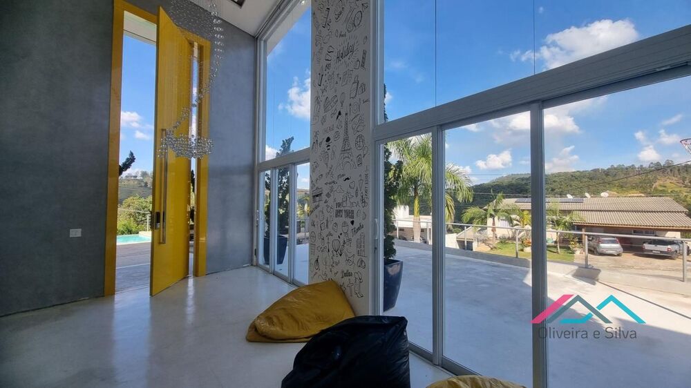 Casa de Condomínio, 5 quartos - Foto 7