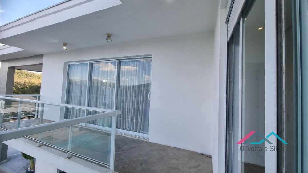 Casa de Condomínio, 5 quartos - Foto 3