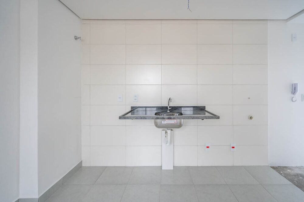 Apartamento à venda com 1 quarto, 30m² - Foto 5