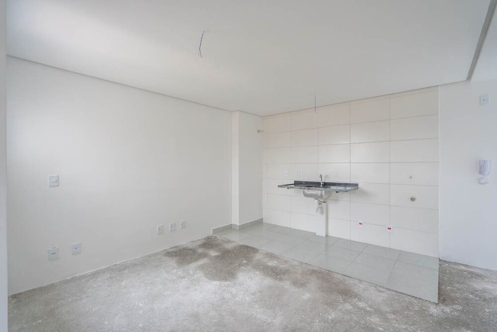 Apartamento à venda com 1 quarto, 30m² - Foto 4