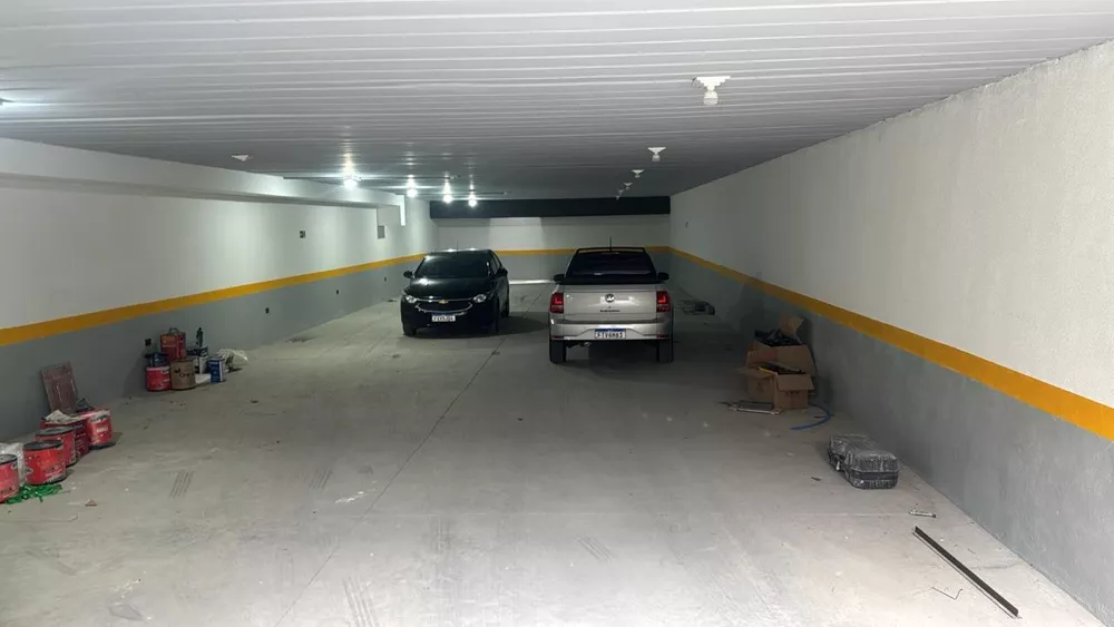 Apartamento, 2 quartos, 50 m² - Foto 1