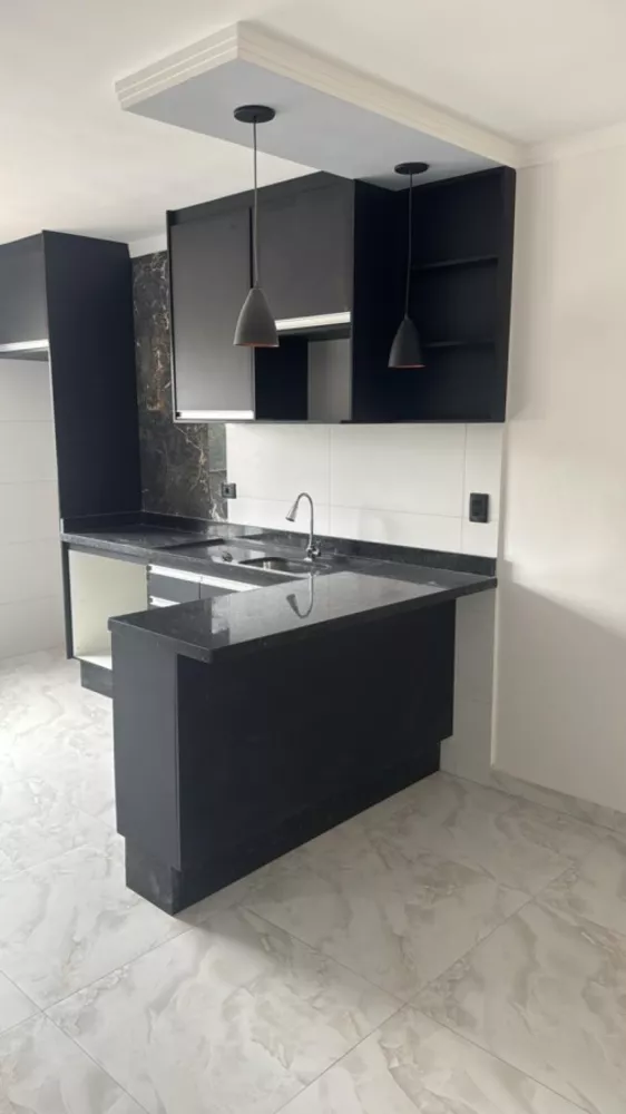 Apartamento, 2 quartos, 50 m² - Foto 2