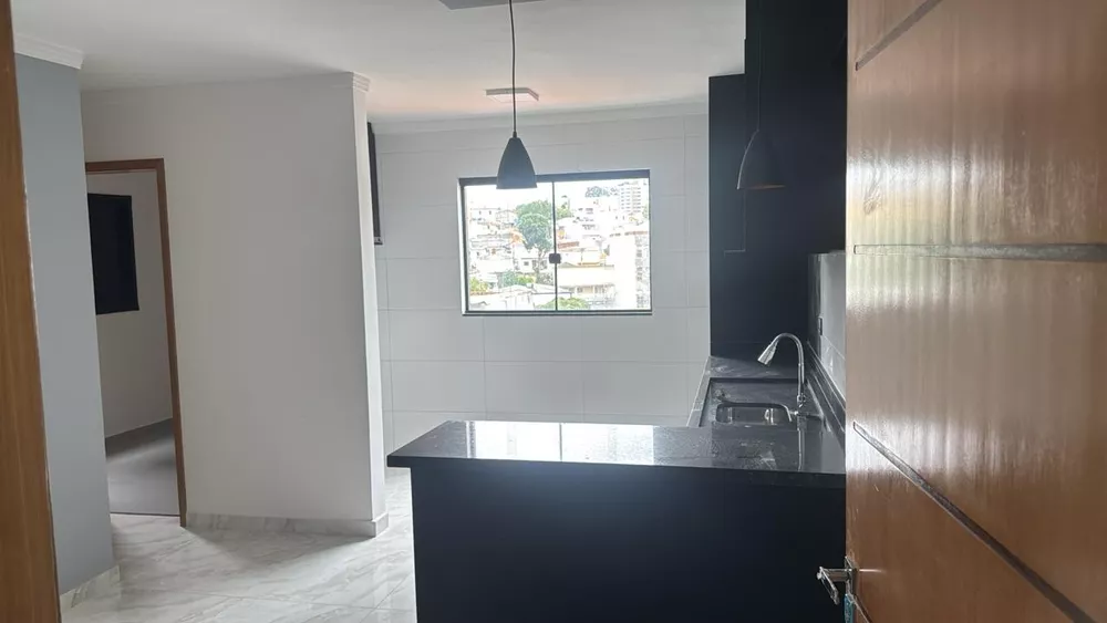 Apartamento, 2 quartos, 50 m² - Foto 4